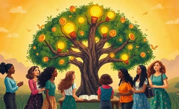Government Grants: Where to Find Female-Focused Funding