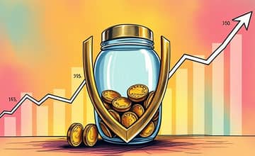 Inflation-Protected Securities: Shielding Savings From Rising Prices