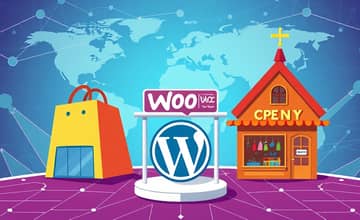 E-Commerce Platforms: Comparing Shopify, WooCommerce, and Etsy
