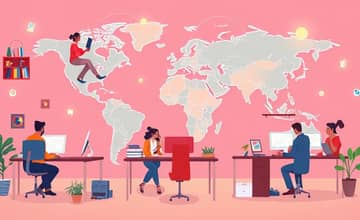 Remote Team Hiring: Sourcing Global Talent on a Budget