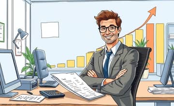 Tax Deductions: Maximizing Write-Offs for Small Businesses