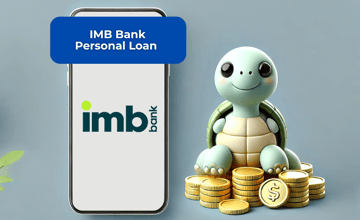 IMB Bank Personal Loan: Check everything you need to know