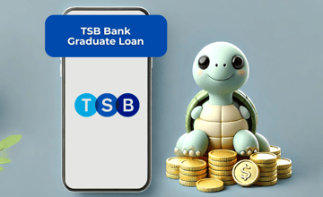 TSB Bank Graduate Loan: Check everything you need to know