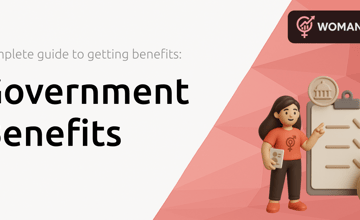 Government Benefits: Complete Guide to Getting Benefits