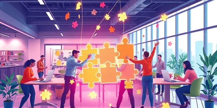 Influence Without Authority: Leading Projects Cross-Team