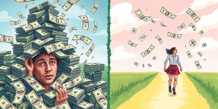 Payday Loans Exposed: High-Cost Traps and Safer Alternatives
