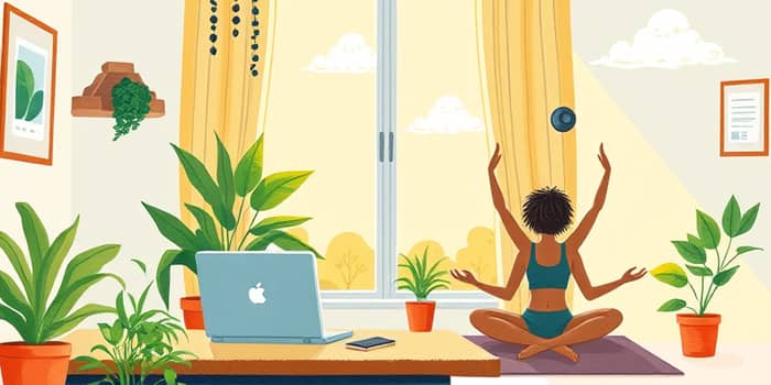 Work-Life Integration: Setting Boundaries That Actually Stick