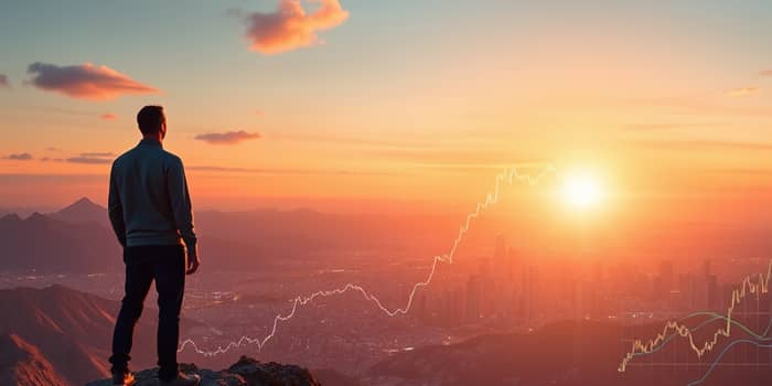 Net Worth Tracker: Building a Snapshot of Your Financial Health