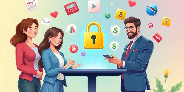 Automatic Bill Pay: Setting Up Fail-Safe Systems Against Late Fees