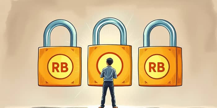Credit Freeze Guide: Locking Reports to Prevent Identity Theft