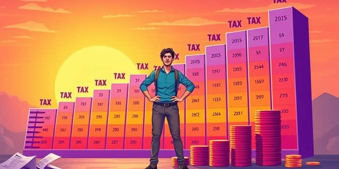 Tax Bracket Basics: Maximizing Deductions and Credits