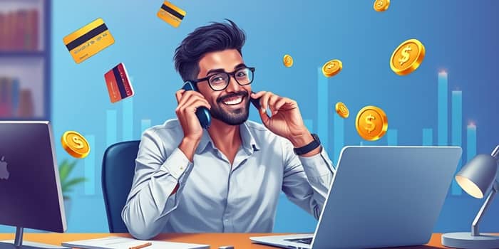 Credit Card Retention: Negotiating Annual Fee Waivers