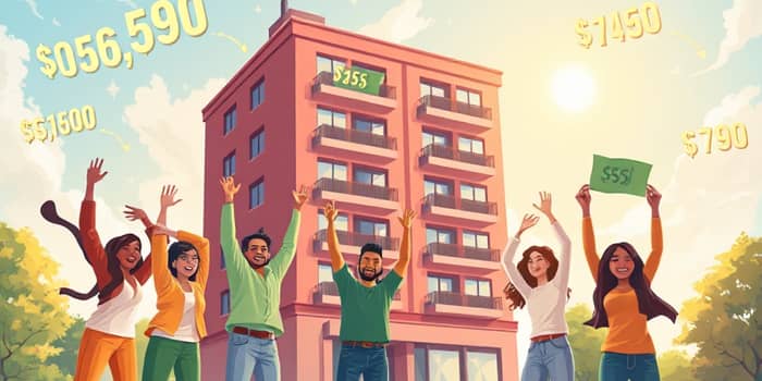 Rent Reporting: Leveraging On-Time Payments for Better Credit