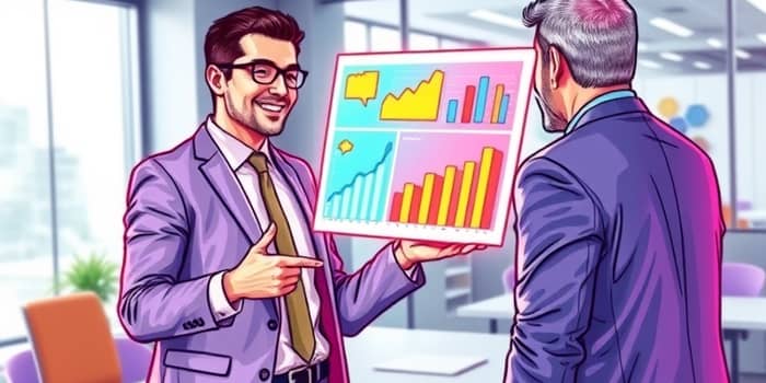 Negotiation Script: Asking for a Raise With Data-Driven Confidence