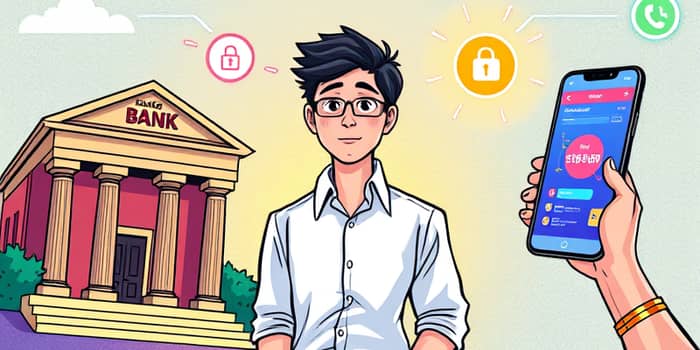 Banking 101: Choosing Between Traditional, Online, and Neobanks