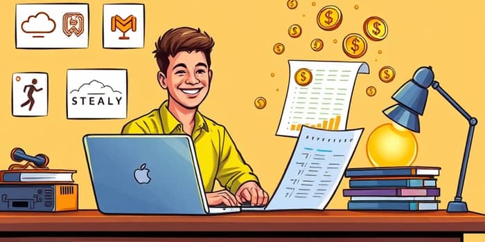 Subscription Audit: Cutting Hidden Costs in 30 Minutes