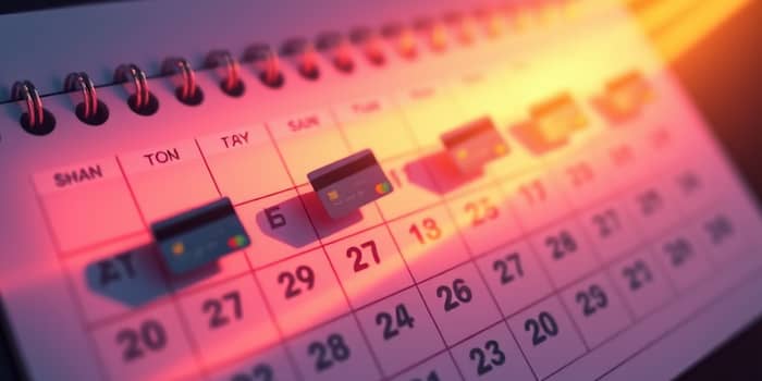 Grace-Period Mapping: Timing Purchases to Avoid Interest