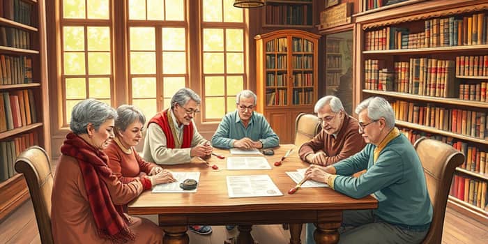 Estate Planning Primer: Wills, Trusts, and Beneficiary Forms