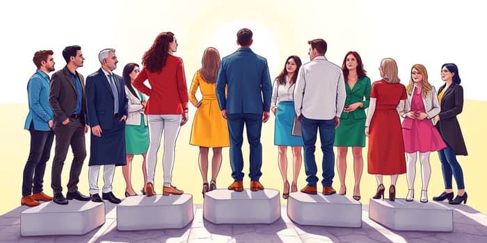 Leadership Styles: Identifying and Evolving Yours for Growth