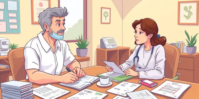 Medical Bills Negotiation: Scripts to Reduce Surprise Charges