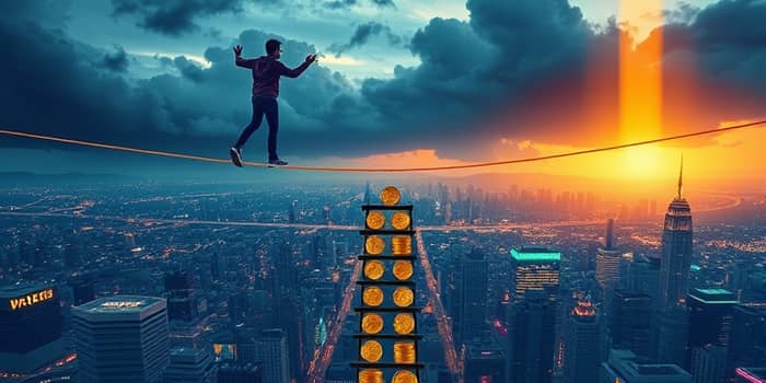 Financial Red Flags: Warning Signs of Unsustainable Lifestyles