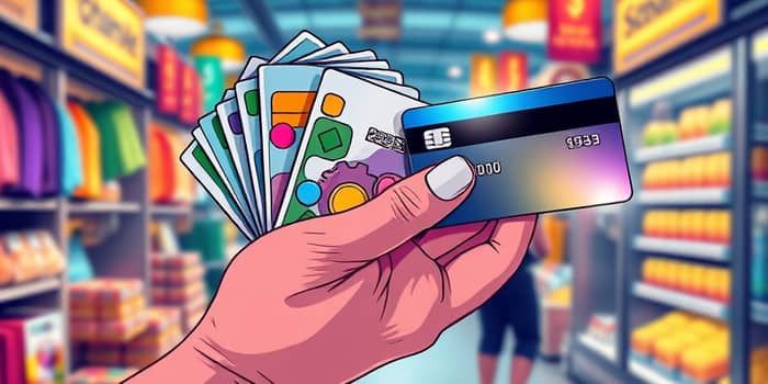 Cash vs. Credit: Deciding Which to Use and When