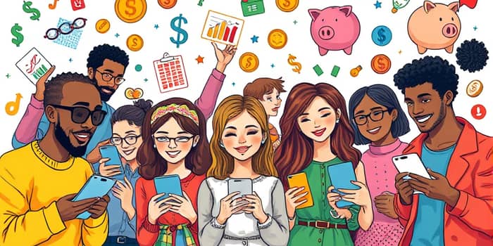 Budgeting Apps Review: Which One Fits Your Money Personality