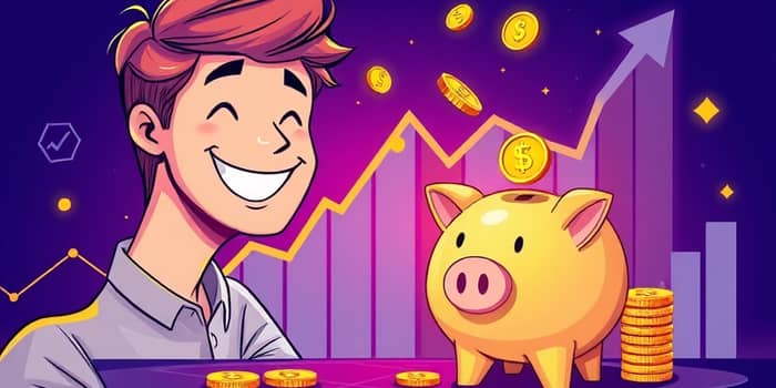 High-Yield Savings: Finding the Best Rates in 15 Minutes