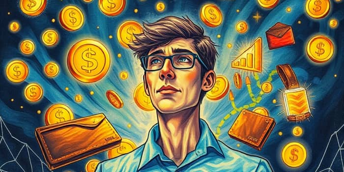 Behavioral Biases: Recognizing Mental Traps That Hurt Wallets