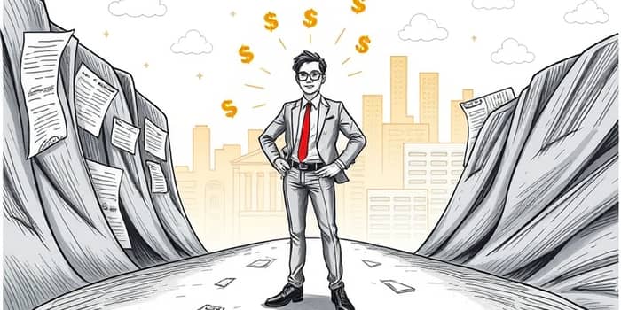 Business Credit: Establishing Scores Separate From Personal