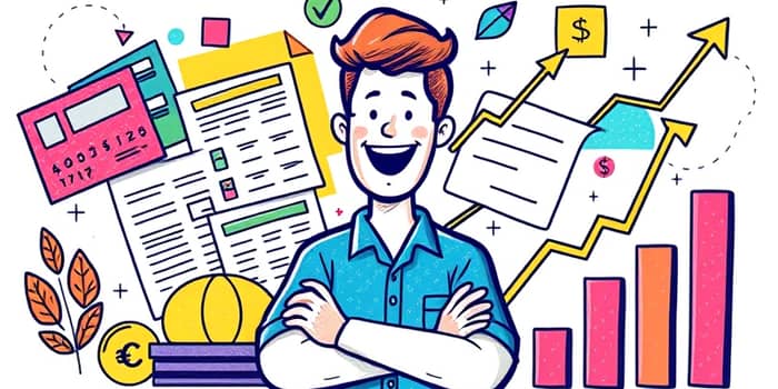 Credit Mix Strategy: Adding Accounts That Strengthen Your Score