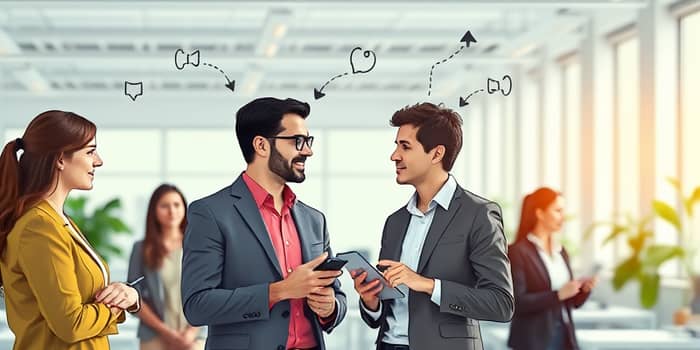 Feedback Loop: Techniques to Request and Apply Constructive Criticism