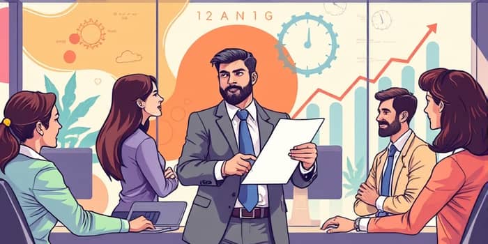 Delegation Playbook: Freeing Up Time for High-Impact Tasks