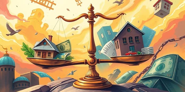 Asset vs. Liability: Simple Tests to Classify Your Spending