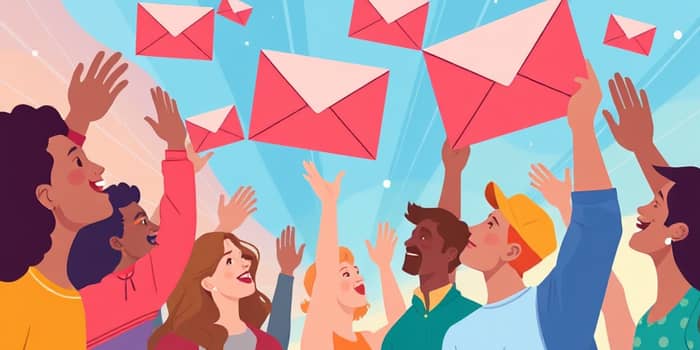 Email List Building: From Zero to 10K Subscribers in a Year