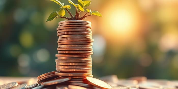 Compound Interest Explained: Turning Small Deposits Into Big Gains