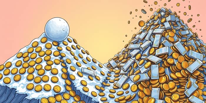 Debt Avalanche vs. Snowball: Choosing the Right Payoff Strategy