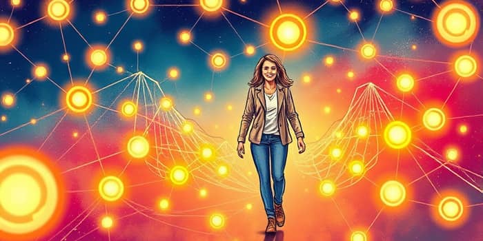 Mentor Match: How to Find (and Keep) the Right Career Guide