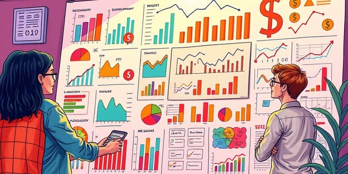 Zero-Based Budgeting: Assigning Every Dollar a Purpose