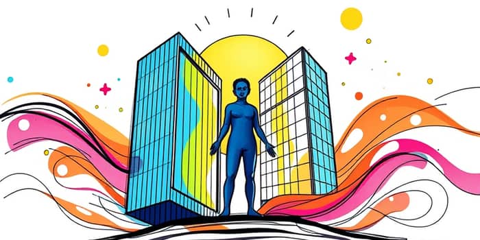 Personal Brand vs. Company Brand: Balancing Both for Growth