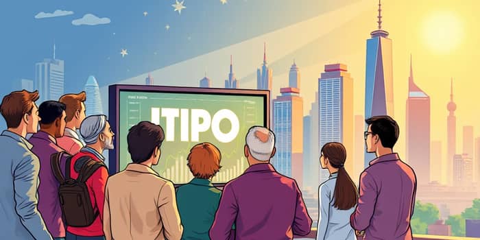 IPO Watchlist: Evaluating New Stocks Before You Jump In