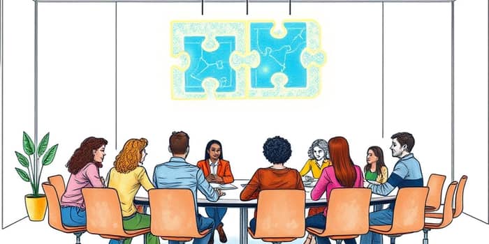 Meeting Mastery: Turning Agendas Into Actionable Outcomes