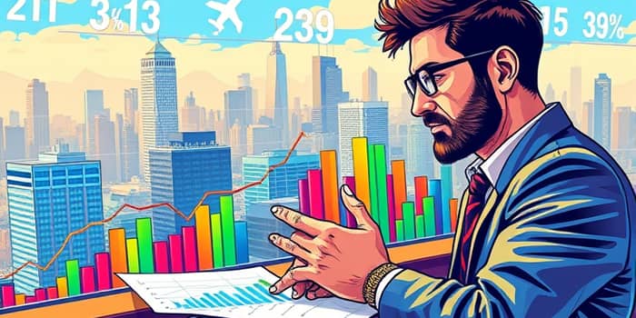 Economic Indicators: Reading Jobs and CPI Reports Like a Pro