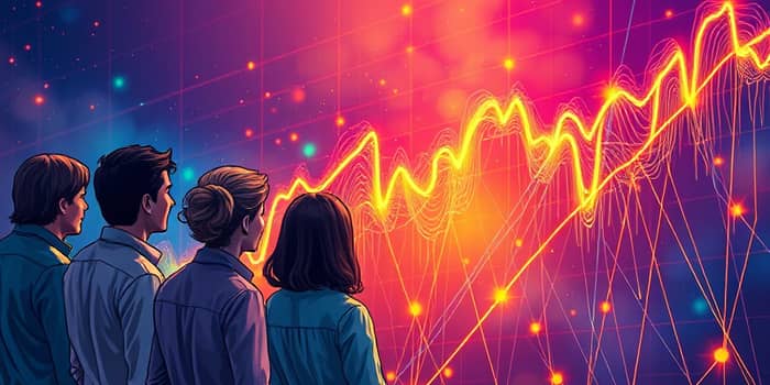 Index Funds 101: Building a Low-Cost, Diversified Portfolio