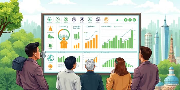 ESG Screening: Investing With Impact Without Sacrificing Return