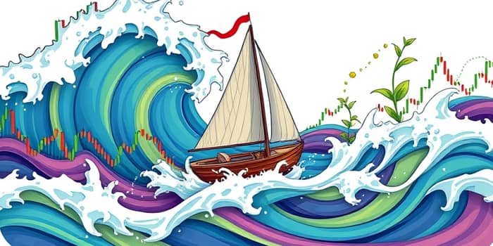 Small-Cap Strategy: Capturing Growth With Higher Volatility