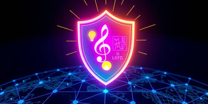 Intellectual Property Basics: Protecting Your Brand Assets