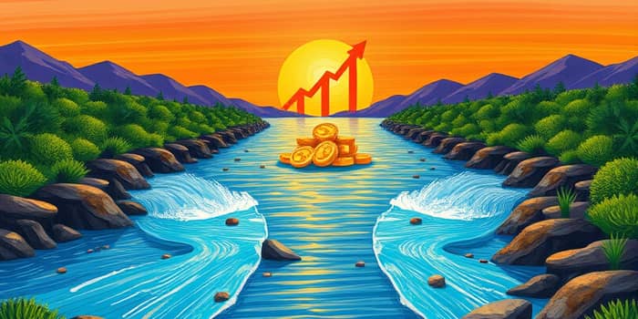 Interest vs. Dividends: Understanding Income Streams
