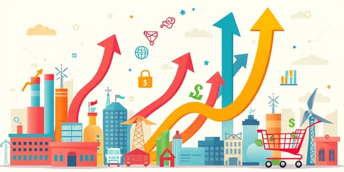 Sector Rotation: Positioning Ahead of Economic Cycles
