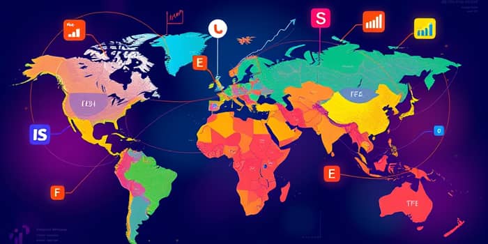 International Diversification: Adding Global ETFs Safely